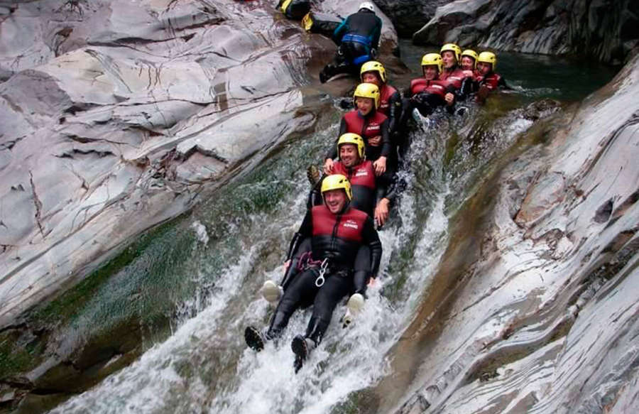 canyoning2