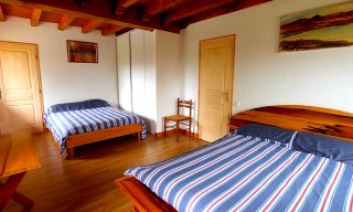 chambre d'hotes kaline