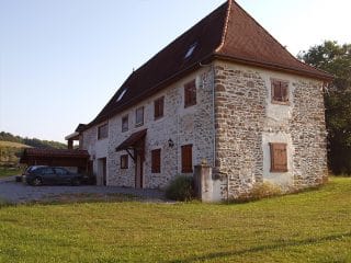 Maison d'hôtes au pays basque - azkena