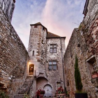 visite culturelle orthez
