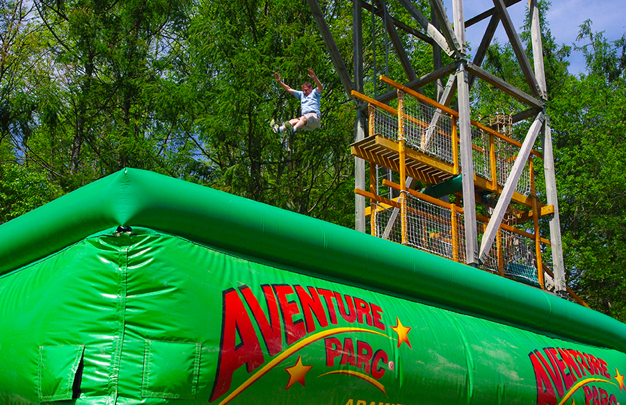 adventure park