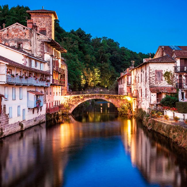 Álbumes 33+ Imagen de fondo etapa saint jean pied de port – roncesvalles por valcarlos Alta definición completa, 2k, 4k