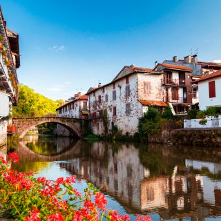 visite culturelle saint-jean-pied-de-port